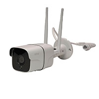 Udendrs Smart Home WiFi IP kamera (TUYA) Denver SHO-110