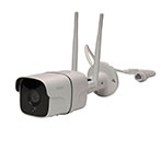 Udendørs Smart Home WiFi IP kamera (TUYA) Denver SHO-110
