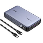 Ugreen 100W PD Powerbank 20.000mAh (USB-C/USB-A)