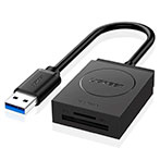 Ugreen USB 3.0 Kortlæser (USB-A)