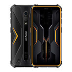 Ulefone Armor X12 Pro  64/4GB - 5,45tm (DualSIM) Sort/Orange