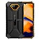 Ulefone Armor X13  64/4GB - 6,52tm (DualSIM) Sort/Orange