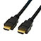 Ultra High Speed HDMI 2.1 kabel - 1m (10K) Logilink