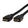 Ultra High Speed HDMI 2.1 kabel - 5m (10K) Logilink