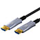 Ultra High Speed HDMI 2.1 kabel 8K - 30m (Ethernet) Goobay