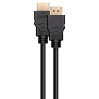 Ultra High Speed HDMI kabel 2.1 - 0,5m (4K/120Hz) Deltaco