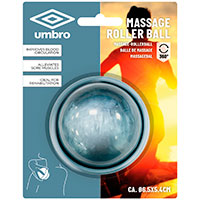 Umbro Massage Roller (6,5x5,4cm)