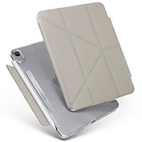 UNIQ Camden Cover iPad Mini 6 2021 (8,4tm) Gr