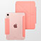 UNIQ Camden Cover iPad Mini 6 2021 (8,4tm) Pink