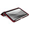 UNIQ Moven Cover iPad Mini 6 2021 (8,4tm) Bordeaux