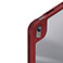 UNIQ Moven Cover iPad Mini 6 2021 (8,4tm) Bordeaux
