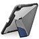 UNIQ Trexa Cover iPad 2021/2022 (11tm) Bl
