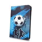 Universal Tablet Cover (7-8tm) Football