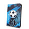 GreenGo Universal Tablet Cover (7-8tm) Football