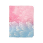 Universal Tablet Cover (7-8tm) Light Feather