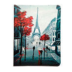 Universal Tablet Cover (7-8tm) Paris