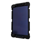 Universal tablet cover 7-8tm (silikone) Sort