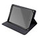 Universal tablet cover (9-10.1tm) Sort - Deltaco