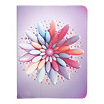 Universal Tablet Cover (9-10tm) Candy Flower