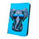 GreenGo Universal Tablet Cover (9-10tm) Elephant