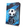 GreenGo Universal Tablet Cover (9-10tm) Football