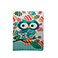 GreenGo Universal Tablet Cover (9-10tm) Green Owl