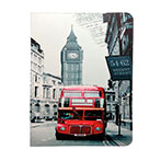 GreenGo Universal Tablet Cover (9-10tm) London