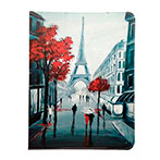 GreenGo Universal Tablet Cover (9-10tm) Paris