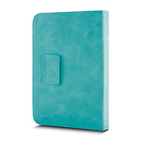 GreenGo Universal Fantasia Tablet Cover (7-8tm) Mint