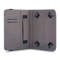 GreenGo Universal Fantasia Tablet Cover (7-8tm) Mint