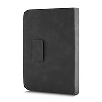 GreenGo Universal Fantasia Tablet Cover (7-8tm) Sort