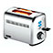 Unold 38326 Dual Toaster Retro (2 skiver)
