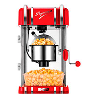 Unold 48535 Retro Popcornmaskine (300W)