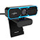Urage REC 600 HD Streaming Webkamera (m/LED)