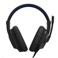 Urage SoundZ 100 Gaming Headset (3,5mm) Sort