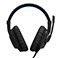 Urage SoundZ 200 Gaming Headset (USB-A) Sort