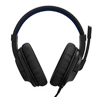 Urage SoundZ 200 Gaming Headset (USB-A) Sort