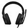 Urage SoundZ 300 Gaming Headset (3,5mm) Sort