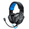 Urage SoundZ 310 Gaming Headset (USB-A) Sort