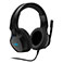 Urage SoundZ 400 Gaming Headset (USB-A) Sort