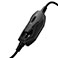 Urage SoundZ 400 Gaming Headset (USB-A) Sort