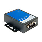 Serial port server (USB-A/D-SUB 9-pin) DeLock