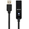 USB Forlnger kabel (Aktiv) - 10m