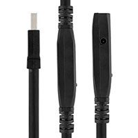 USB 3.0 Forlnger kabel (Aktiv) - 10m