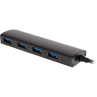 USB 3.1 Gen 1 Hub - 4 port 