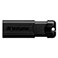 USB 3.0 nøgle (256GB) Sort - Verbatim PinStripe