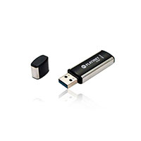 Platinet USB 3.0 Ngle 32 GB (Sort)
