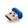 USB 3.0 ngle (64GB) Sort - Verbatim Nano