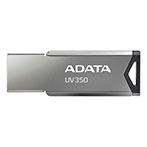 USB 3.2 nøgle 128GB (Sølv) Adata UV350