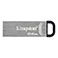 USB 3.2 ngle 64GB (m/hank) Slv - Kingston Kyson